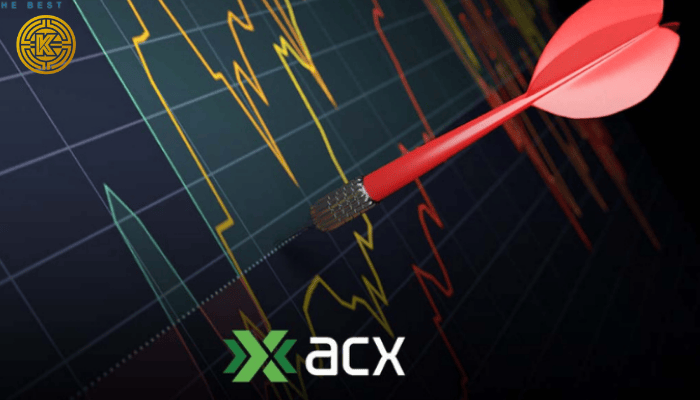Úc cấm giám đốc sàn ACX Exchange rời khỏi đất nước Úc cấm giám đốc sàn ACX Exchange rời khỏi đất nước