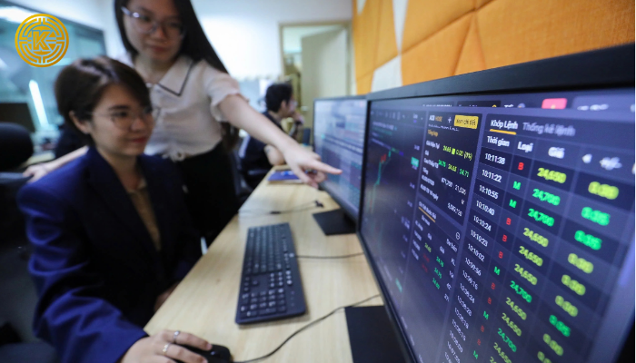 Việt Nam đón hơn 220 tỷ USD dòng vốn đầu tư crypto năm 2025 Việt Nam đón hơn 220 tỷ USD dòng vốn đầu tư crypto năm 2025