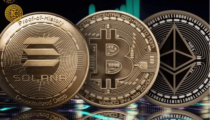 Kỳ vọng ETF Solana sắp ra mắt, altcoin tăng nhiệt trở lại Kỳ vọng ETF Solana sắp ra mắt, altcoin tăng nhiệt trở lại