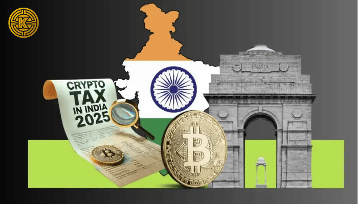 Ấn Độ bàn về khung pháp lý crypto tại hội nghị BFSI Summit 2025