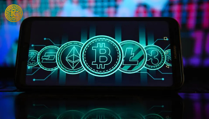 Top 10 đồng crypto đáng chú ý tháng 10/2025 theo CoinDCX