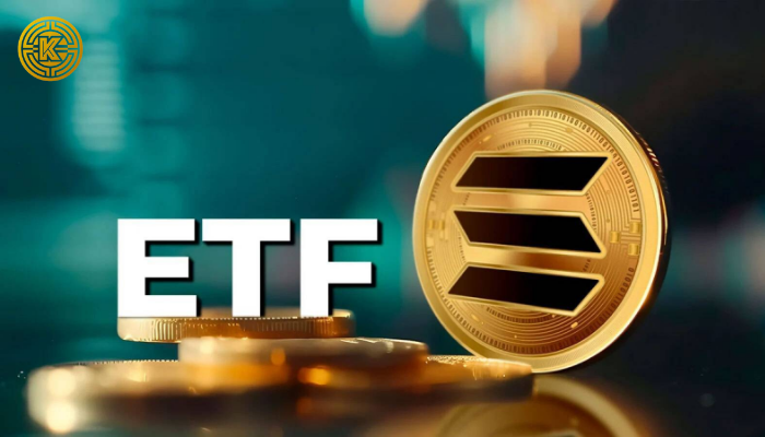 ETF Solana sắp được phê duyệt, thị trường altcoin sôi động trở lại