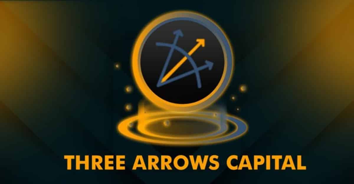 Thất bại thảm hại của Three Arrows Captial (3AC)