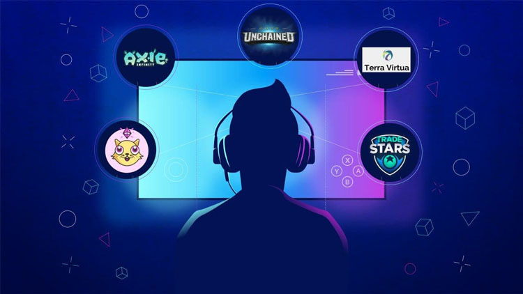 Những điều cơ bản cần biết về Play to earn