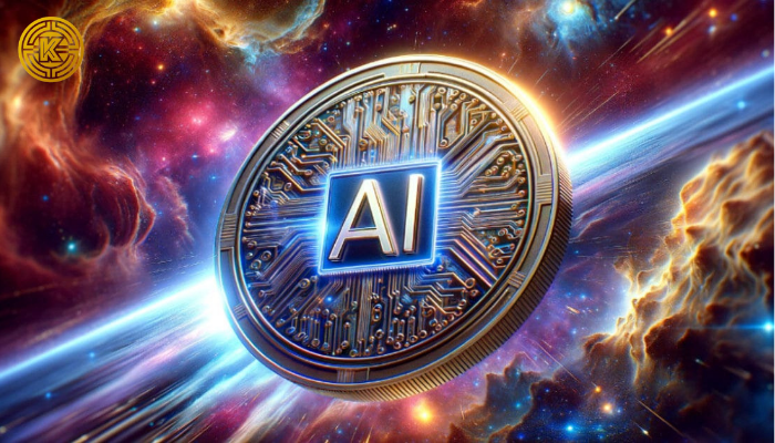 Token AI lao dốc mạnh, dẫn đầu đợt bán tháo toàn thị trường