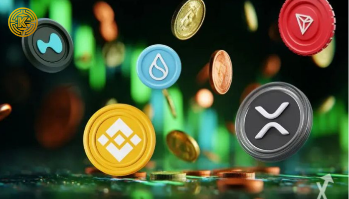 Nhà phân tích: Altcoin đang bước vào vùng “mua tốt nhất” năm 2025