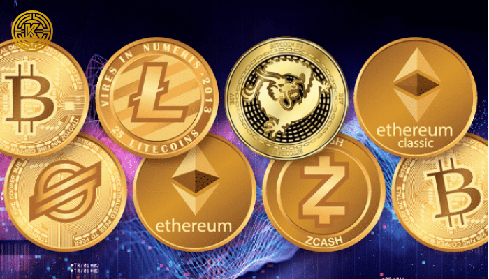 Bitcoin giữ 60% thị phần, tiếp tục là “vua” của thị trường crypto