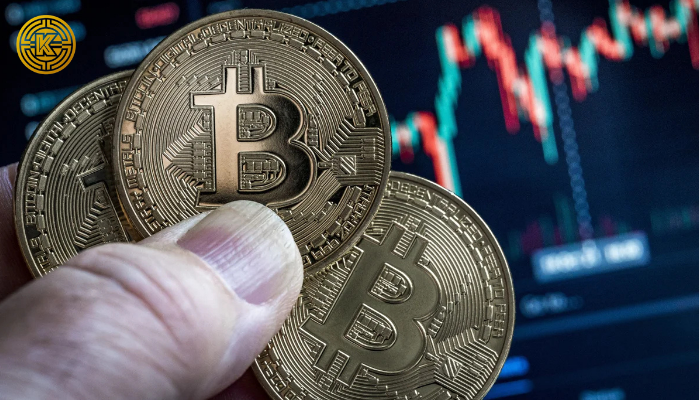 Bitcoin giữ 60% thị phần, tiếp tục là “vua” của thị trường crypto