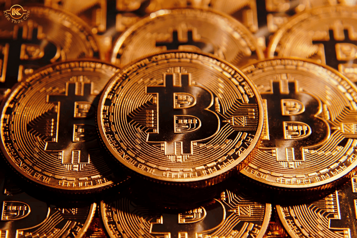 Bitcoin bật tăng 4% chạm mốc 116.000 USD nhờ kỳ vọng hạ lãi suất
