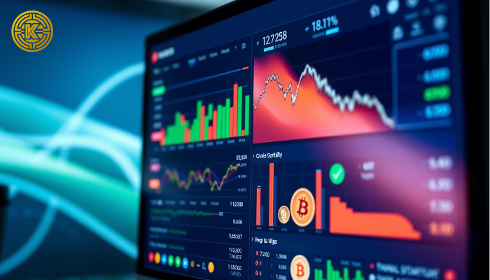 Kết thúc tháng 10 đầy biến động, crypto kỳ vọng khởi sắc quý IV