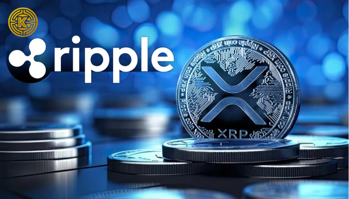 Ripple mở khóa 1 tỷ XRP, cộng đồng lo ngại áp lực bán tăng
