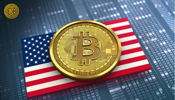 Chính phủ Mỹ trì hoãn luật crypto vì tình trạng đóng cửa kéo dài