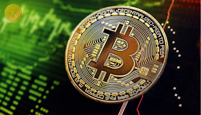 Dự báo Bitcoin có thể đạt 160.000 USD trong tháng 11/2025