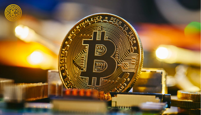 Dự báo Bitcoin có thể đạt 160.000 USD trong tháng 11/2025