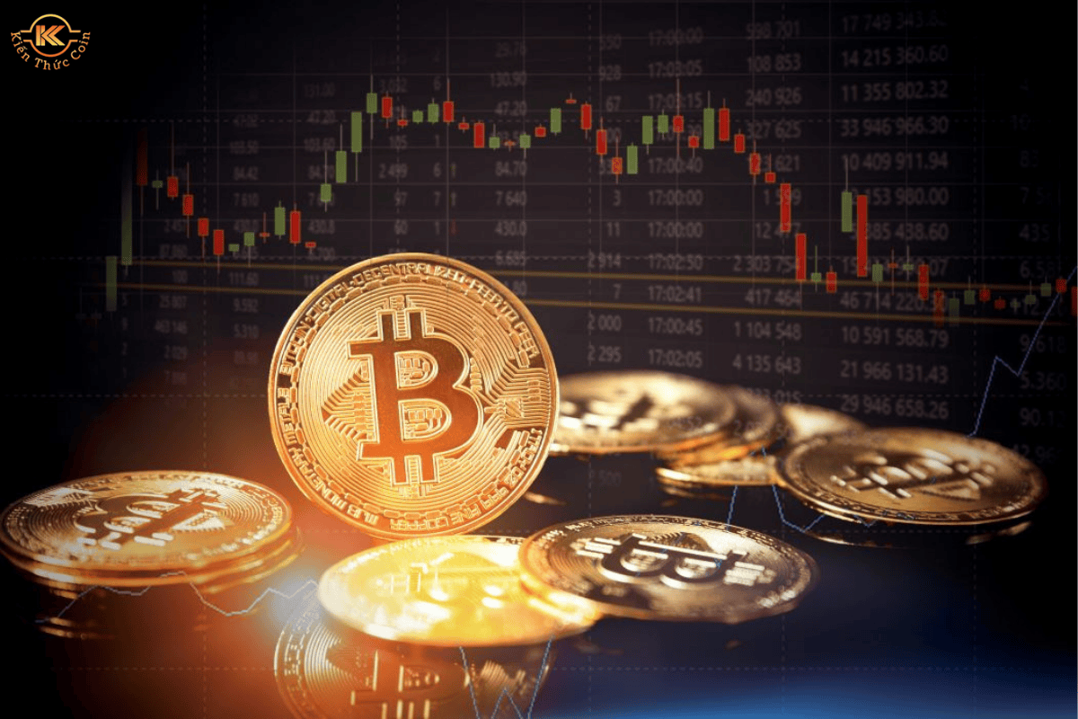 Nhà đầu tư crypto thận trọng trước quyết định lãi suất của Fed