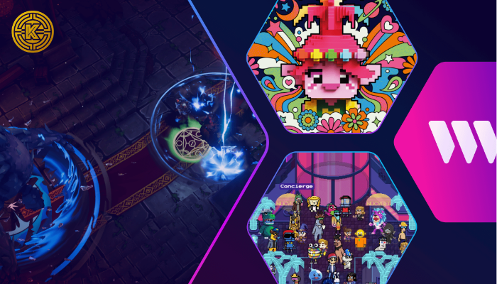 Game Web3 và token hóa tài sản trở thành xu hướng đầu tư mới