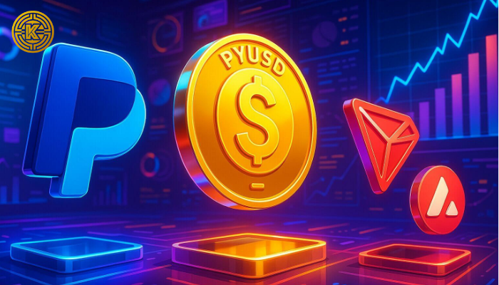 Tuần lễ crypto sôi động: AI, PayPal và SBF chiếm sóng thị trường