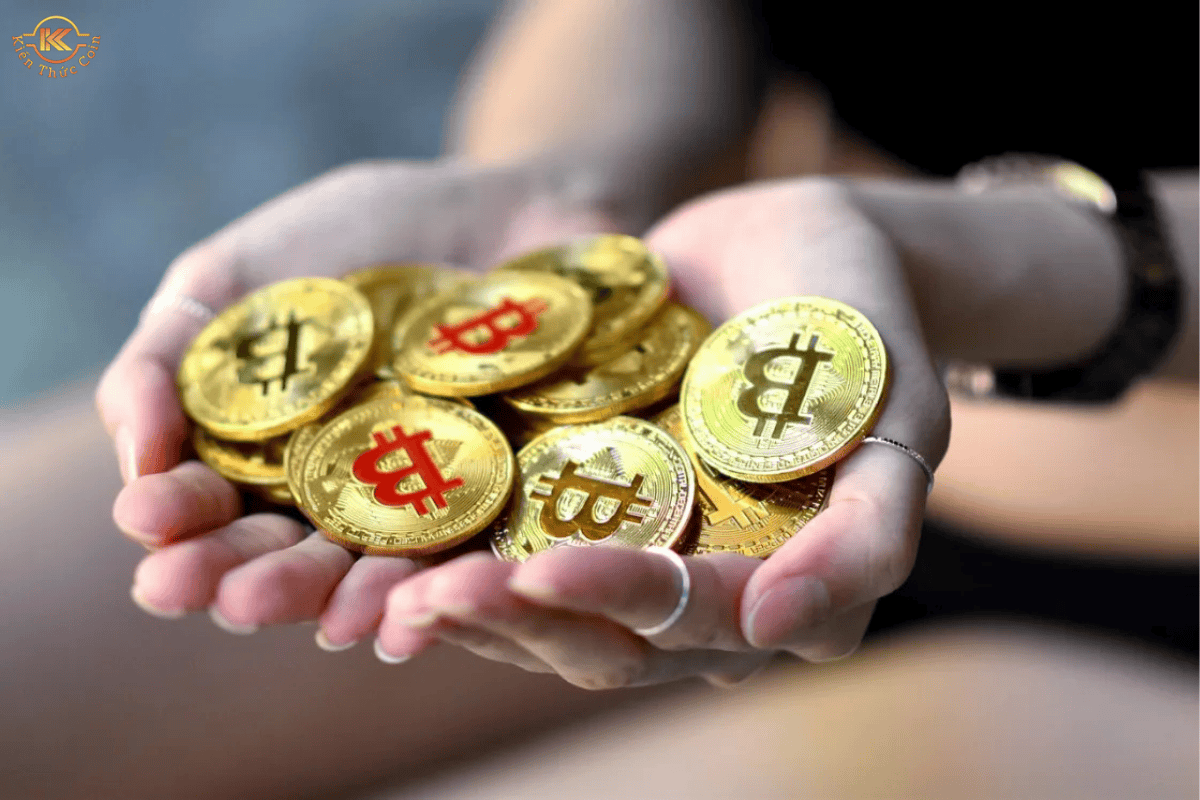 Chiến lược “Bitcoin treasury” lung lay khi cổ phiếu giảm mạnh