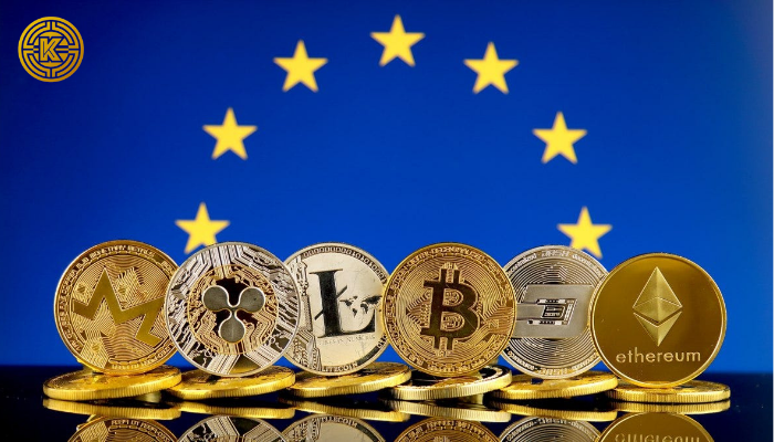 EU mở rộng giám sát sàn giao dịch crypto trong kế hoạch mới