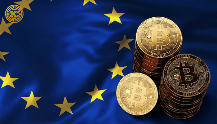 EU mở rộng giám sát sàn giao dịch crypto trong kế hoạch mới