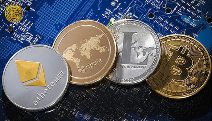 Ba đồng crypto tăng hơn 25% cuối tuần: VIRTUAL, MINA và AR