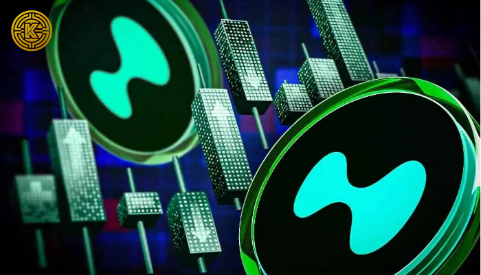 Hyperliquid (HYPE) được dự báo bước vào vùng tích lũy tiềm năng