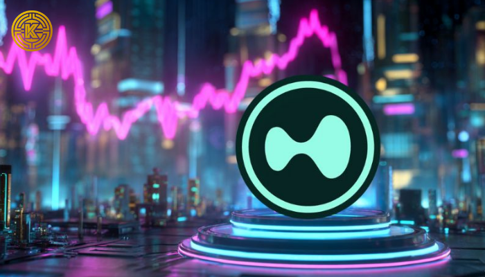 Hyperliquid (HYPE) được dự báo bước vào vùng tích lũy tiềm năng