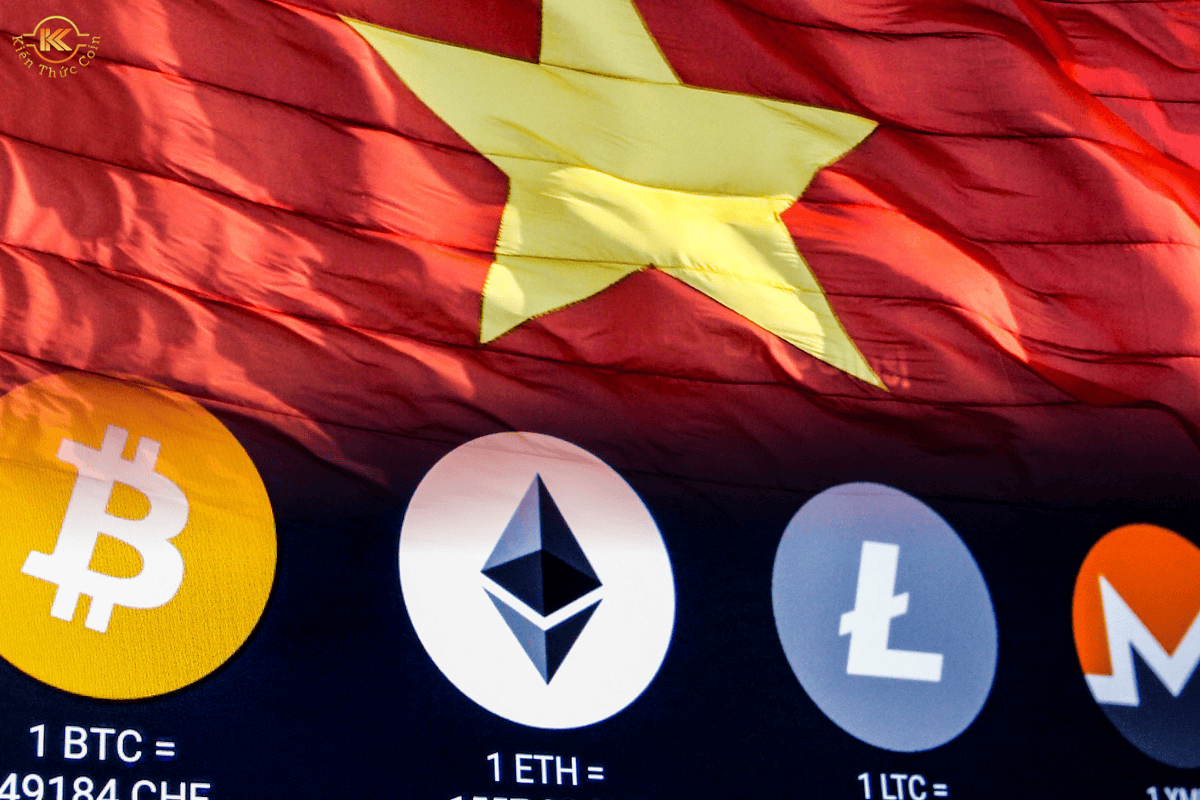 Việt Nam thí điểm quản lý crypto trong 5 năm tới