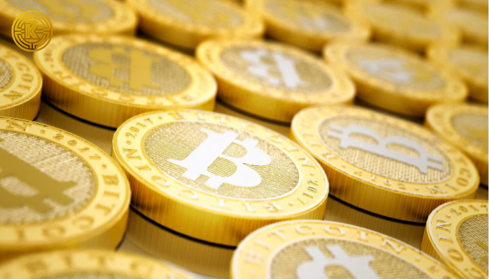 Bitcoin đi ngang đầu tháng 11, nhà đầu tư giữ tâm lý thận trọng Bitcoin đi ngang đầu tháng 11, nhà đầu tư giữ tâm lý thận trọng