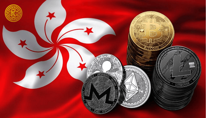 Hong Kong cho phép sàn crypto tiếp cận nguồn vốn toàn cầu Hong Kong cho phép sàn crypto tiếp cận nguồn vốn toàn cầu