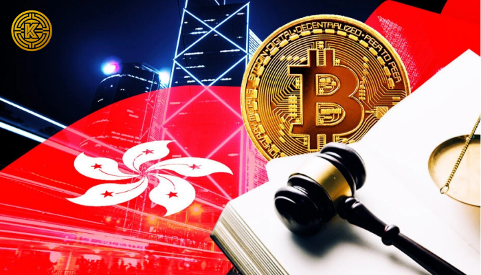 Hong Kong cho phép sàn crypto tiếp cận nguồn vốn toàn cầu Hong Kong cho phép sàn crypto tiếp cận nguồn vốn toàn cầu