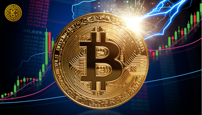 Bitcoin dao động quanh 110.000 USD, altcoin bật tăng mạnh