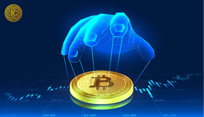 Bitcoin dao động quanh 110.000 USD, altcoin bật tăng mạnh