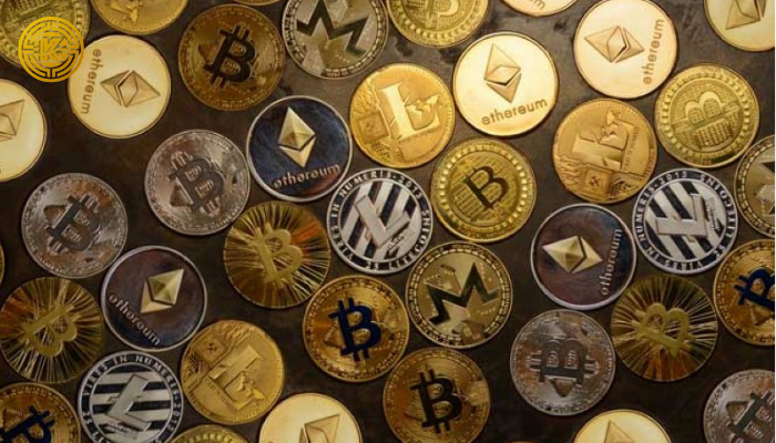 Ba altcoin tiềm năng có thể “bùng nổ” cùng Bitcoin trong tháng 11 Ba altcoin tiềm năng có thể “bùng nổ” cùng Bitcoin trong tháng 11