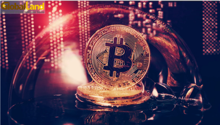 Bitcoin giảm mạnh xuống dưới 104.000 USD, thị trường hoảng loạn Bitcoin giảm mạnh xuống dưới 104.000 USD, thị trường hoảng loạn