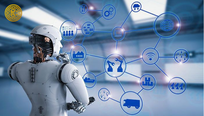 AI đang thay đổi crypto: cơ hội lớn nhưng rủi ro cũng tăng cao