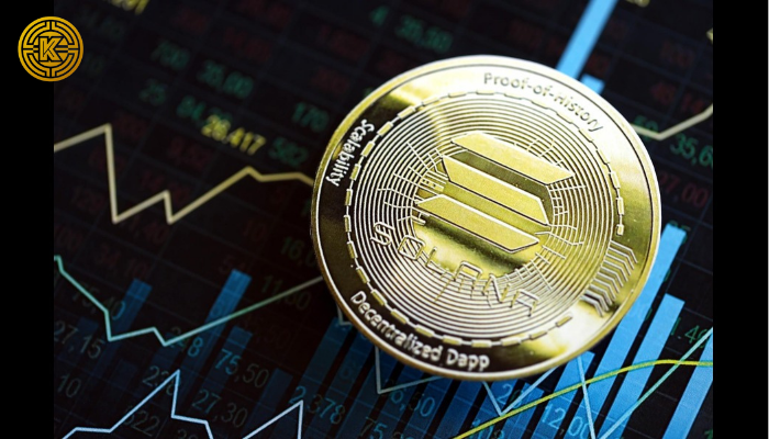 Digitap (TAP) vượt lên dẫn đầu bảng presale tháng 11/2025