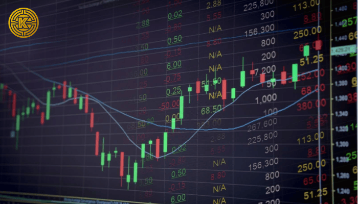 Digitap (TAP) vượt lên dẫn đầu bảng presale tháng 11/2025