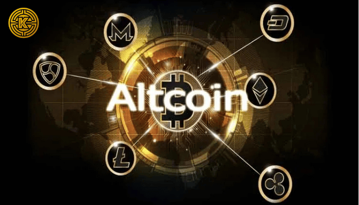 Altcoin triển vọng bứt phá tháng 11/2025 khi Web3 & Layer-2 được chú ý