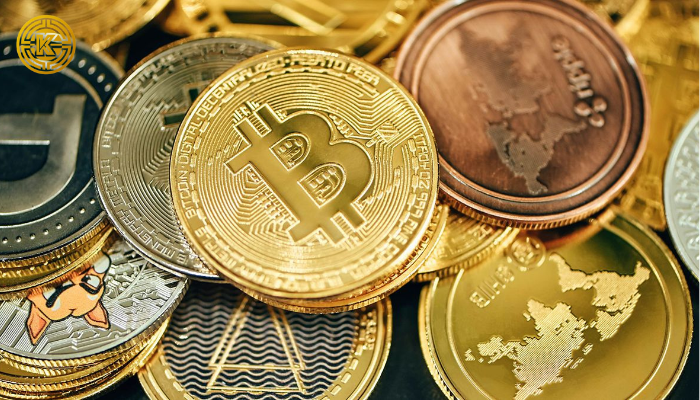 Solana, BNB và XRP trở lại mạnh mẽ giữa lúc thị trường điều chỉnh