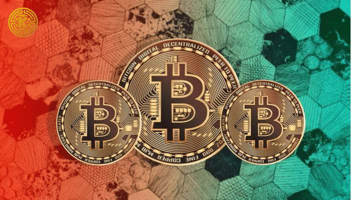 Tâm lý “sợ hãi” bao trùm thị trường crypto trong ngày 5/11/2025 Tâm lý “sợ hãi” bao trùm thị trường crypto trong ngày 5/11/2025