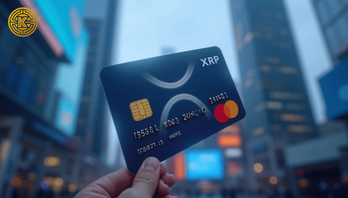 Ripple hợp tác Mastercard và Gemini mở rộng thanh toán stablecoin Ripple hợp tác Mastercard và Gemini mở rộng thanh toán stablecoin