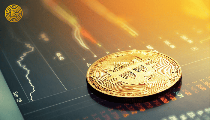 Thanh khoản crypto giảm khi lãi suất cao kéo dài Thanh khoản crypto giảm khi lãi suất cao kéo dài