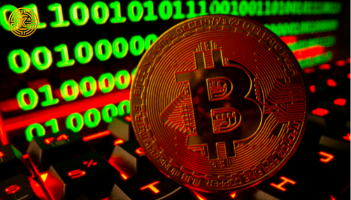 Thanh khoản crypto giảm khi lãi suất cao kéo dài Thanh khoản crypto giảm khi lãi suất cao kéo dài