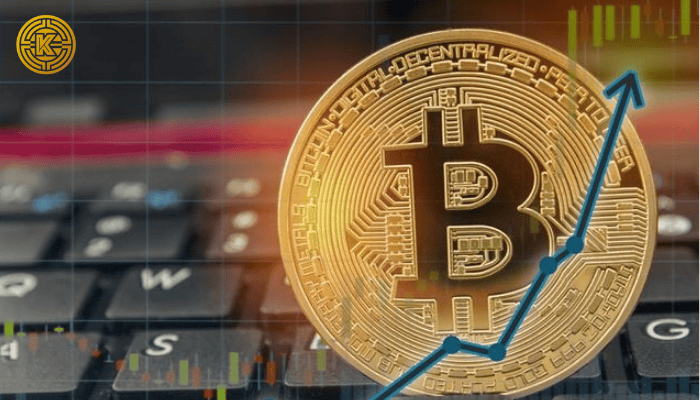 Giới phân tích dự báo Bitcoin sớm phục hồi trong tháng 11 Giới phân tích dự báo Bitcoin sớm phục hồi trong tháng 11