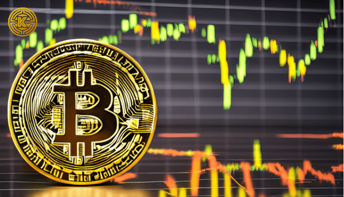 Giới phân tích dự báo Bitcoin sớm phục hồi trong tháng 11 Giới phân tích dự báo Bitcoin sớm phục hồi trong tháng 11