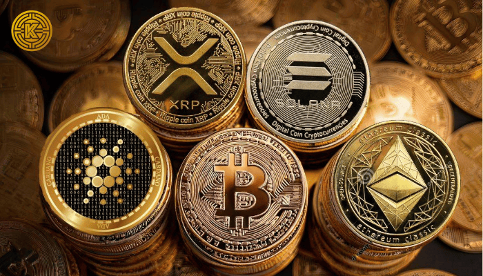 Vốn tổ chức tạm rút khỏi quỹ ETF crypto sau hai tuần biến động Vốn tổ chức tạm rút khỏi quỹ ETF crypto sau hai tuần biến động