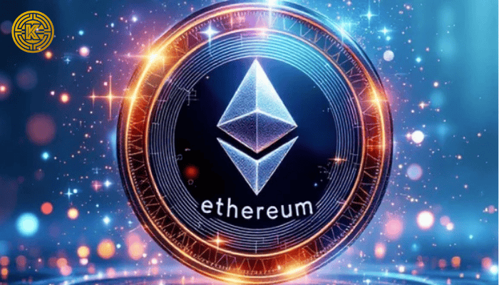 Ethereum sắp ra mắt bản nâng cấp “Osaka” tập trung vào tốc độ Ethereum sắp ra mắt bản nâng cấp “Osaka” tập trung vào tốc độ