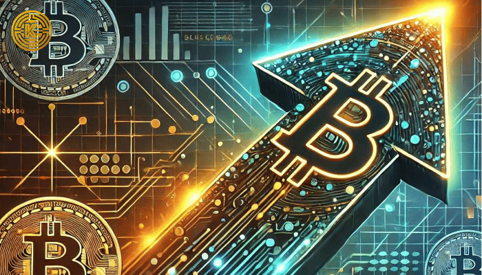 Thị trường crypto bật tăng mạnh, vốn hóa vượt 3,6 nghìn tỷ USD