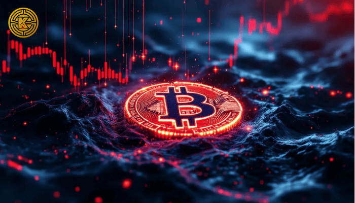 Thị trường crypto giảm tốc, Bitcoin lùi về 103.000 USD Thị trường crypto giảm tốc, Bitcoin lùi về 103.000 USD